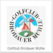 Golf Fernmitgliedschaft im Golf Club Brodauer Mühle e.V.