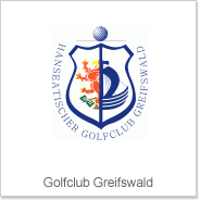 Hanseatischer Golfclub in Greifswald