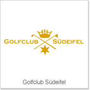 Golfclub Südeifel Baustert