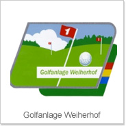 Golfanlage Weiherhof