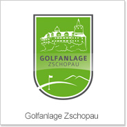 Golf Fernmitgliedschaft im Golfclub Zschopau